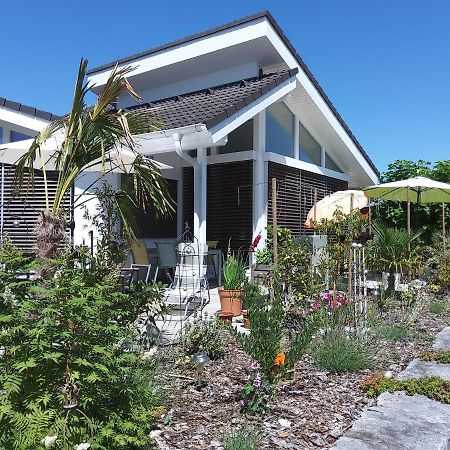 B&B On Top Sirnach 외부 사진
