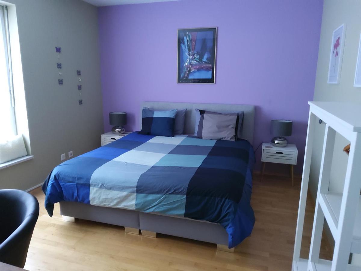 B&B On Top Sirnach 외부 사진