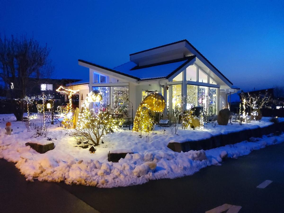 B&B On Top Sirnach 외부 사진