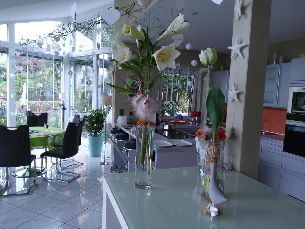 B&B On Top Sirnach 외부 사진