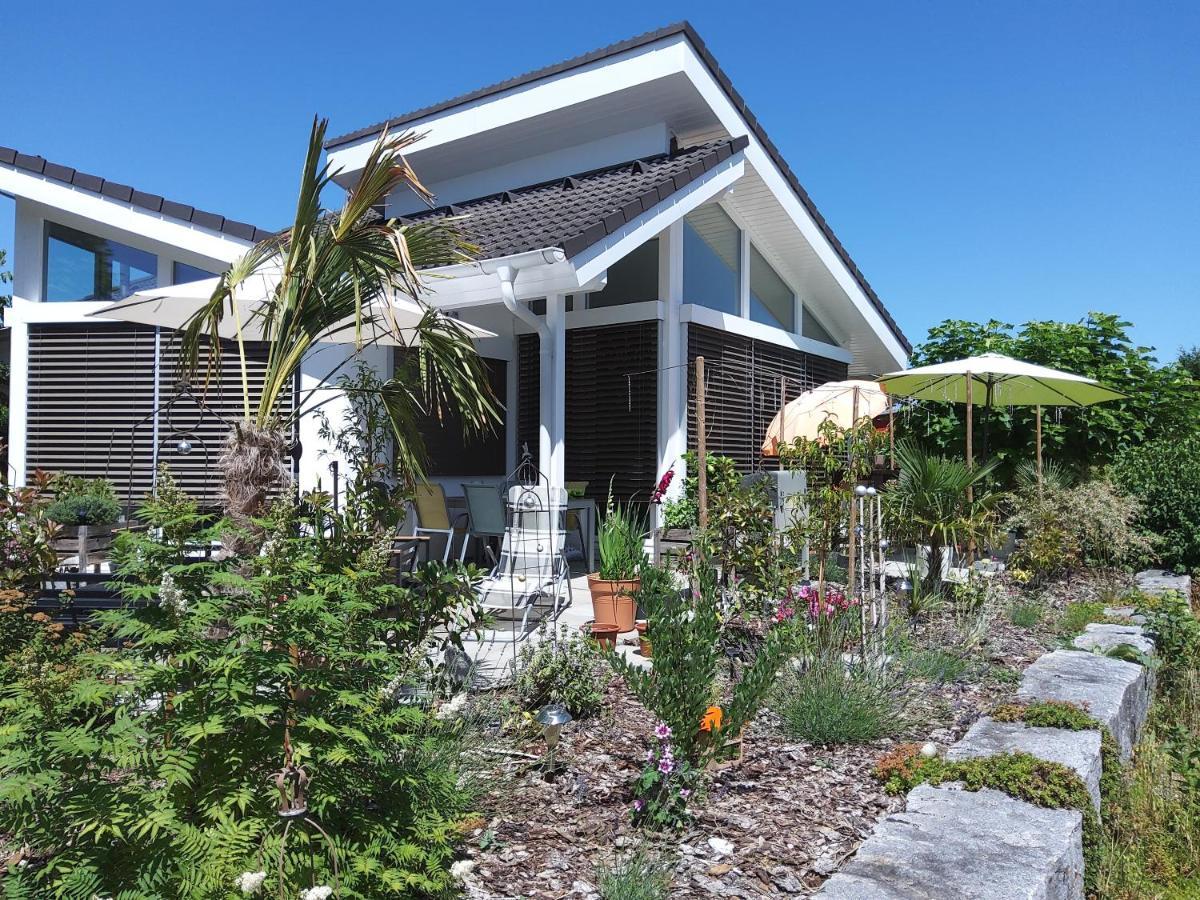 B&B On Top Sirnach 외부 사진