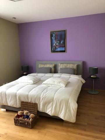 B&B On Top Sirnach 외부 사진
