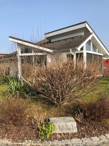 B&B On Top Sirnach 외부 사진